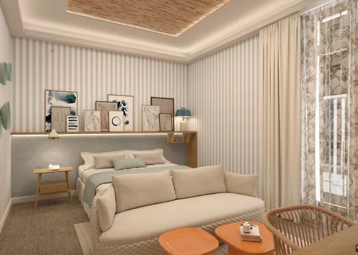 Nomada House By Sh Hoteles