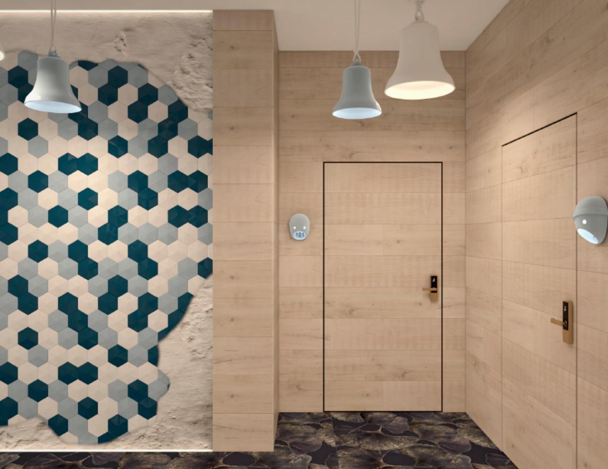 Nomada House By Sh Hotel 4*