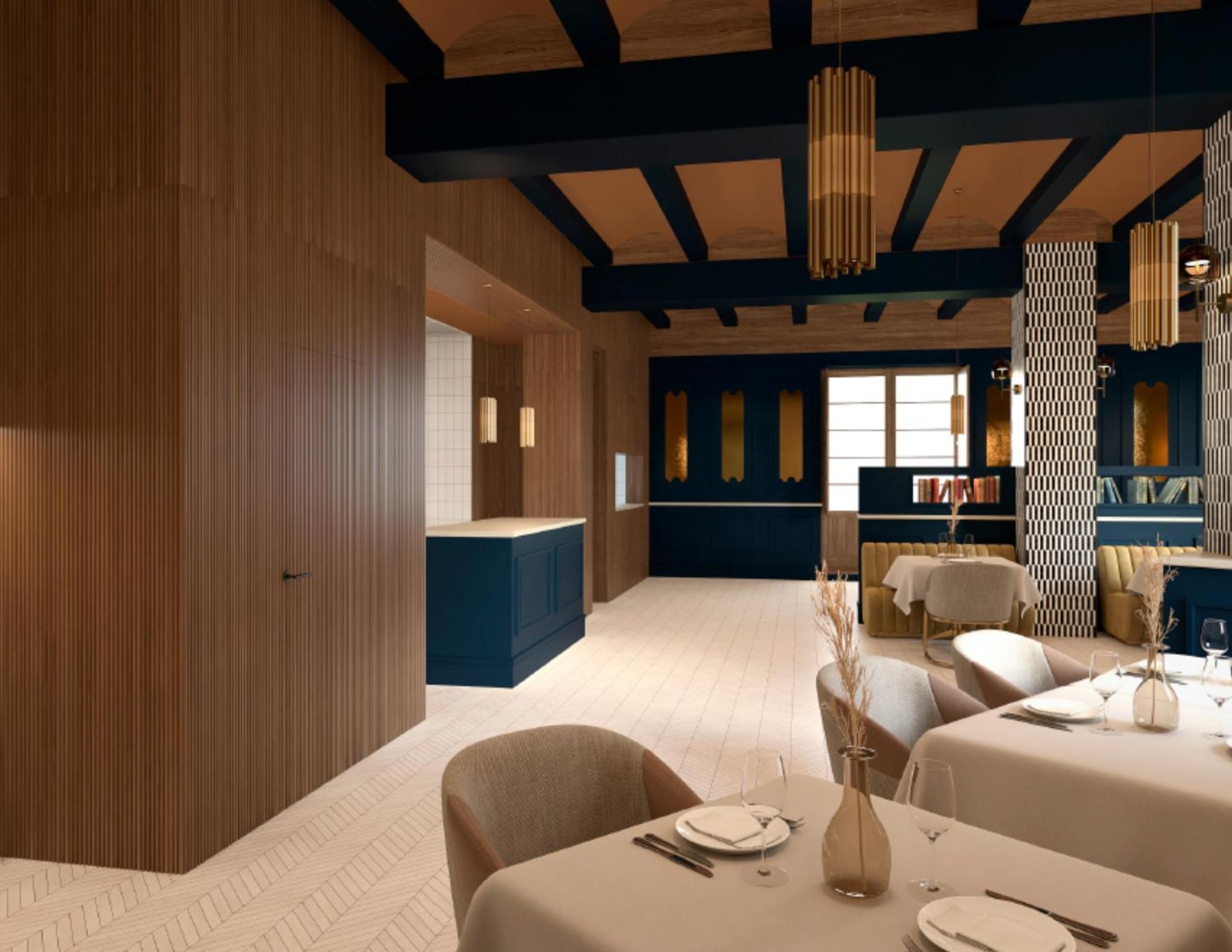 Nomada House By Sh 4*