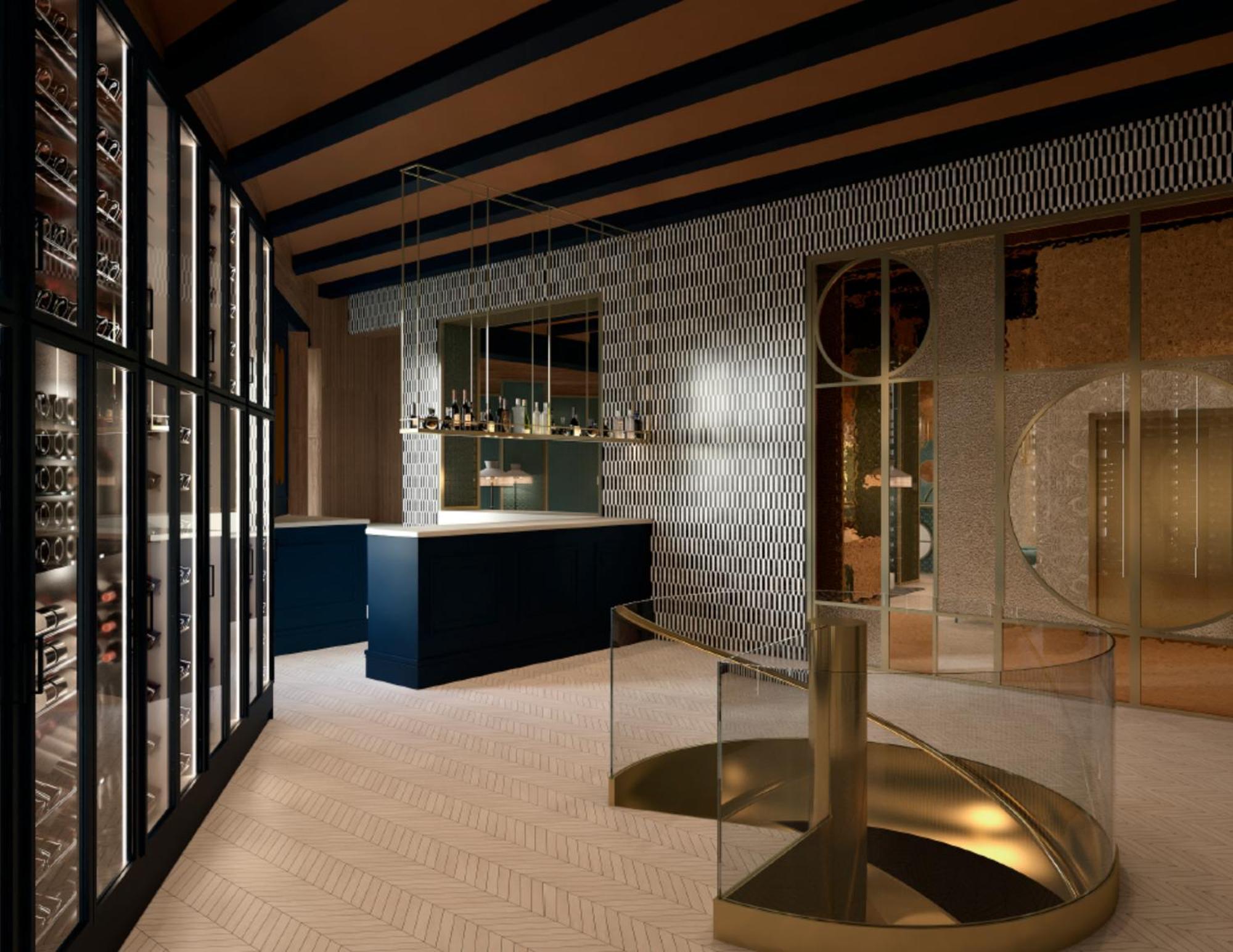 Nomada House By Sh