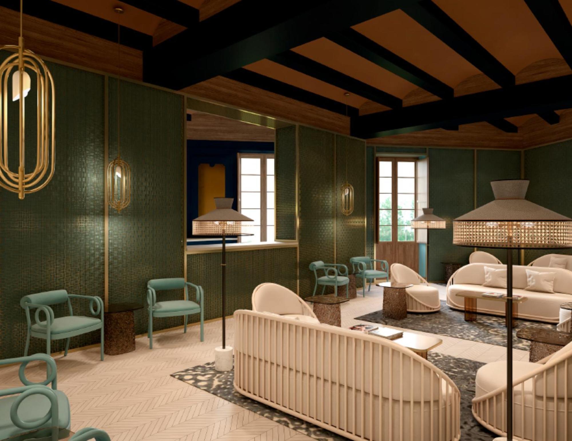 Hotel Nomada House By Sh