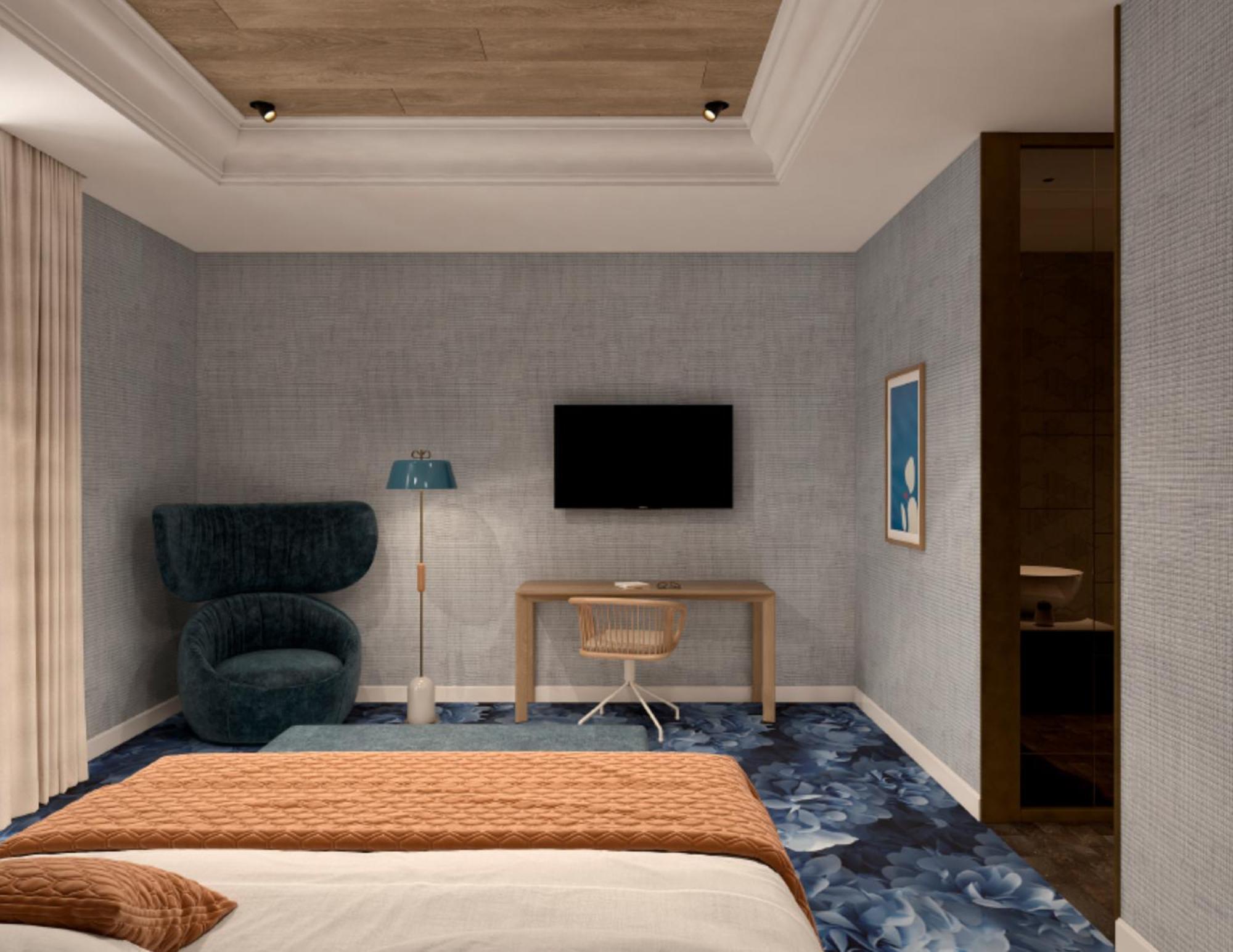 Nomada House By Sh Hotel Denia